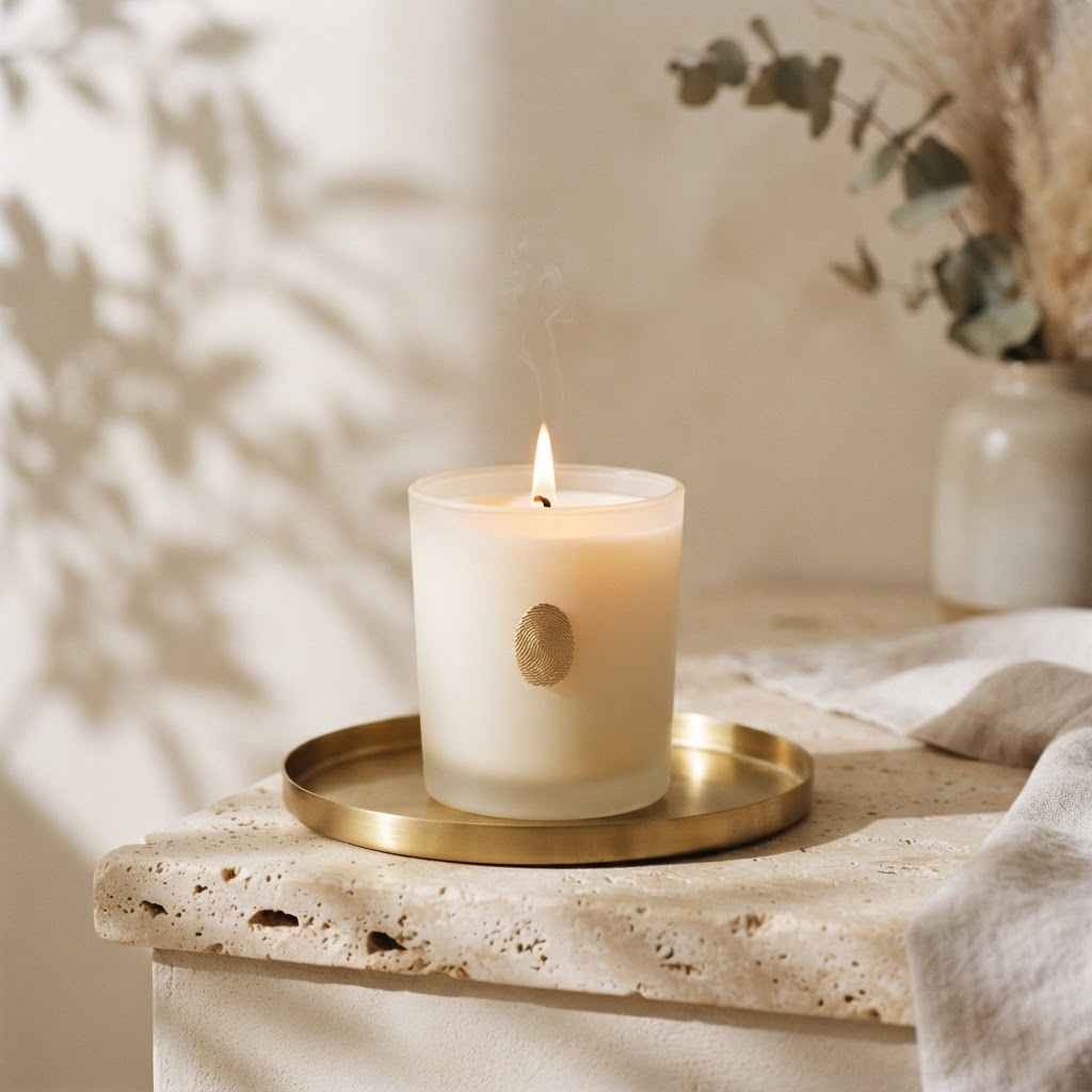 Soul Spa Candles