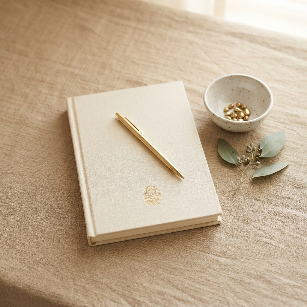 Soul Spa Journals