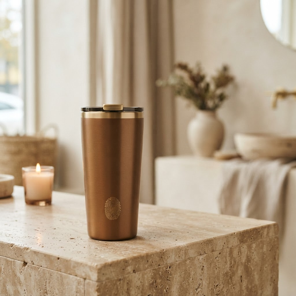 Tori Danyël Tumblers