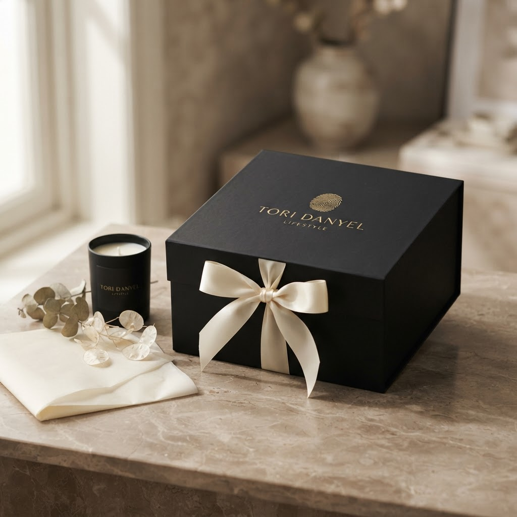 The Legacy Gift Box