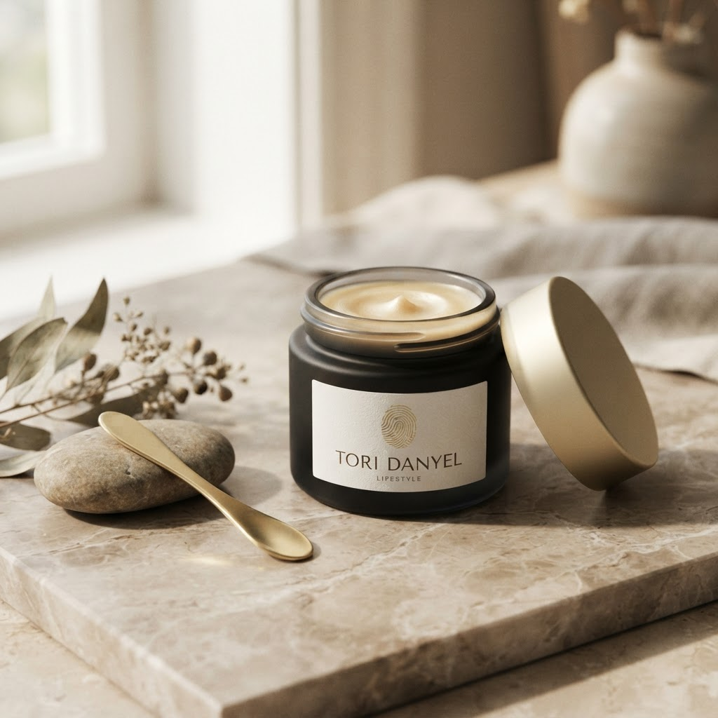 Soul Beauty Glow Balm
