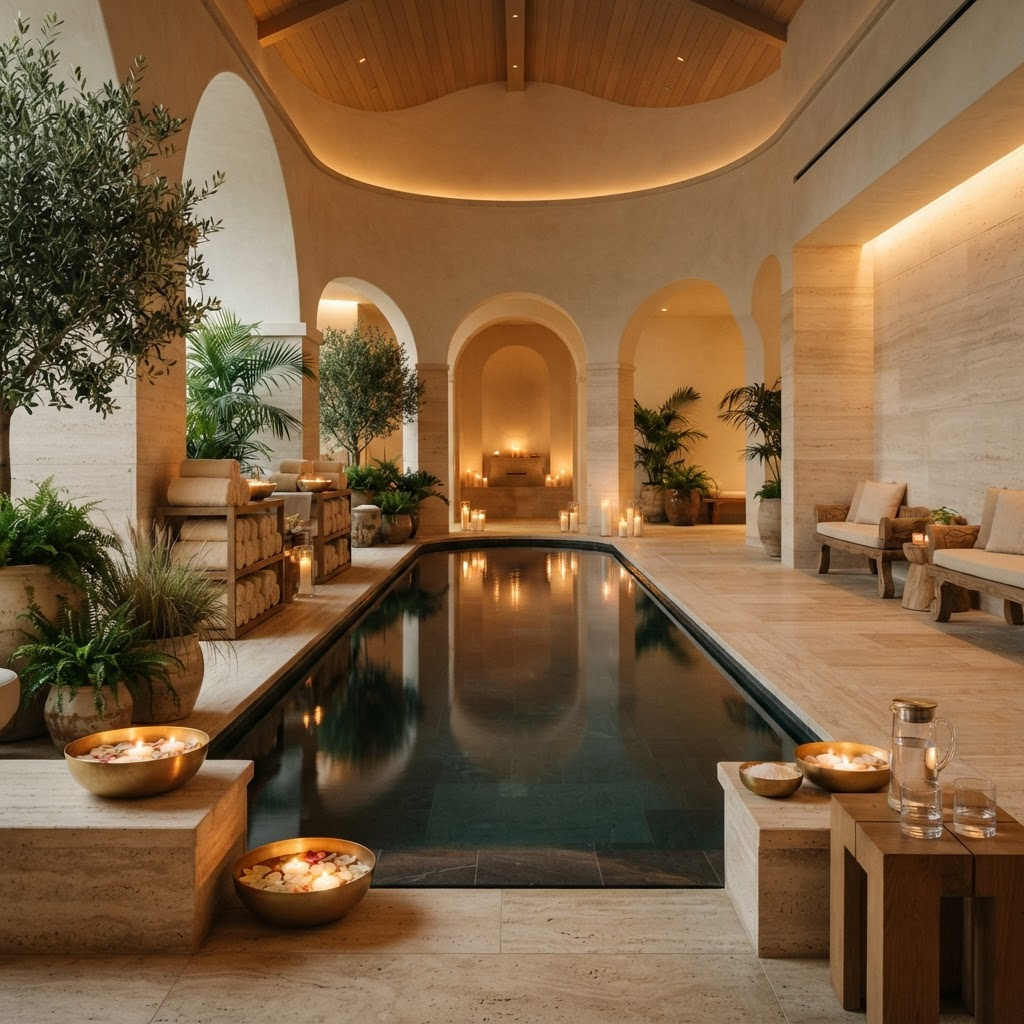 Wellness From the Inside Out