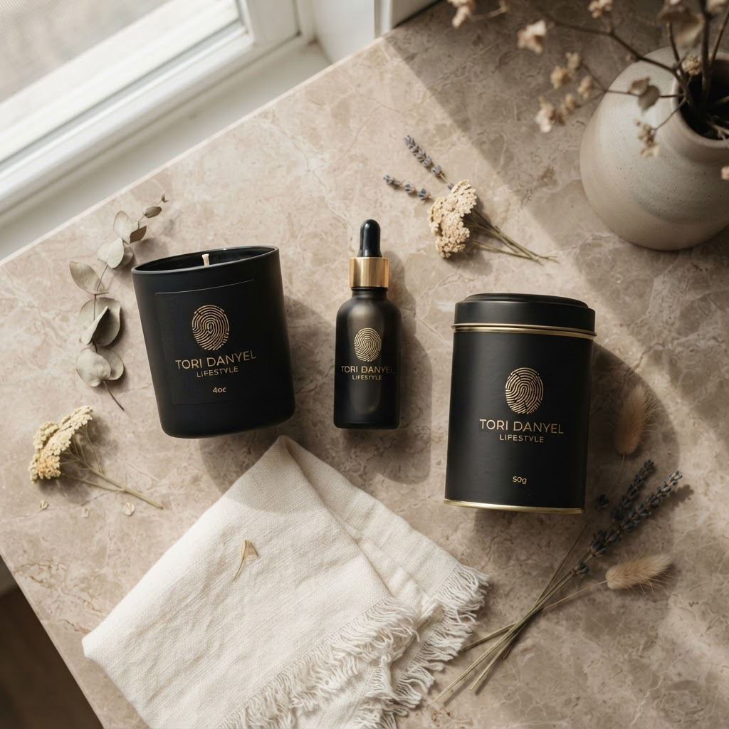 Wholeness Wellness Set