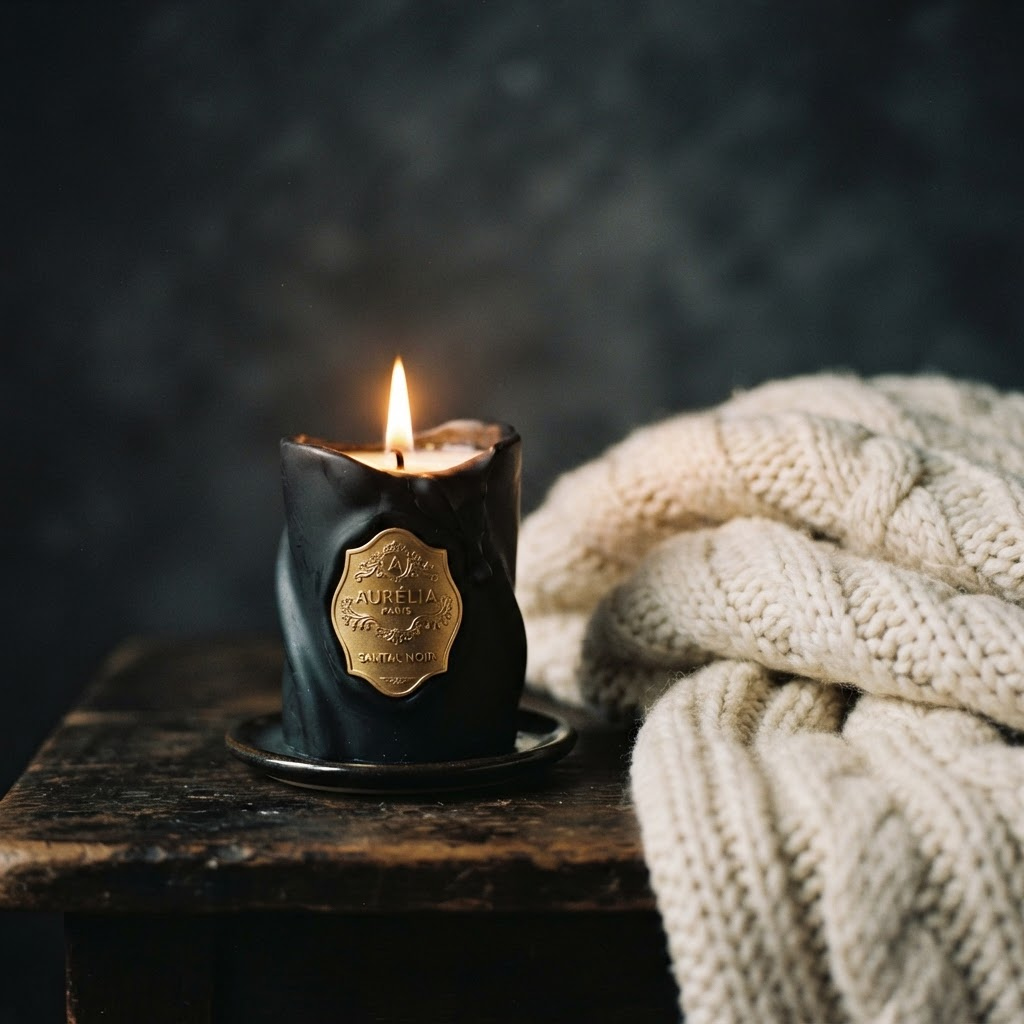 Home — Candles, throws & home essentials.